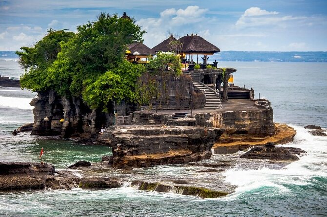 Bali Day Trip to Ubud Highlight Tour and Tanah Lot Temple - What this Bali day trip is really offering