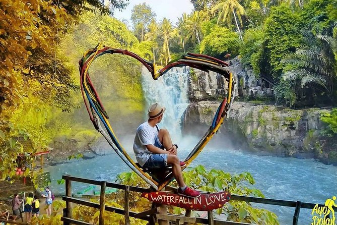 Bali Day Trip to Ubud Highlight Tour and Tanah Lot Temple - Transport, meals, and what the price covers