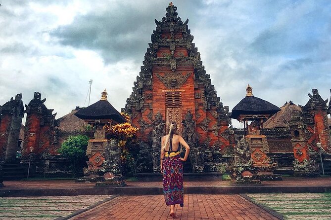 Bali Day Trip to Ubud Highlight Tour and Tanah Lot Temple - How the schedule feels in practice