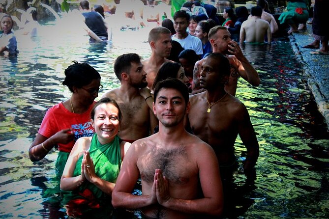 Bali Day Trip: Ubud Temples & Hidden Waterfalls - Why this route works from Kuta