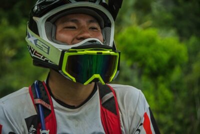Bali Dirt Bike Adventure