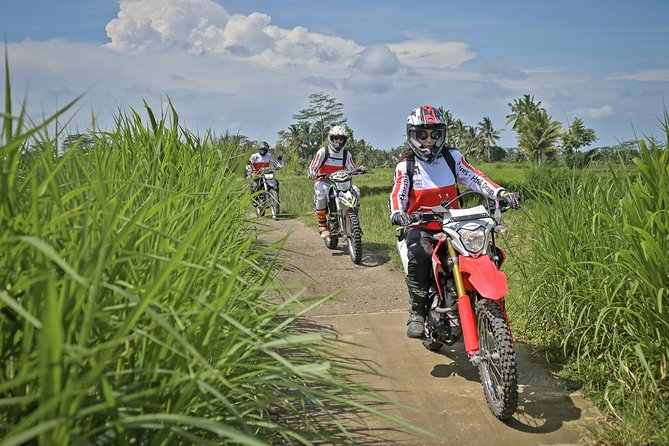 Bali Dirt Bike Adventure - Safety, effort, and the less polished side of Bali