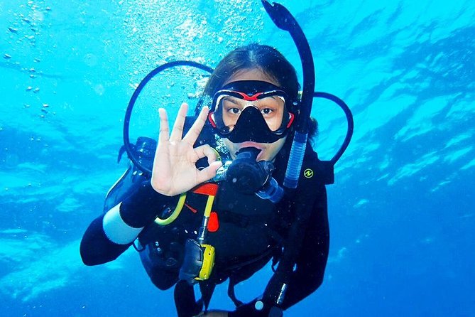 Bali Diving for Beginners: Tulamben Liberty Wreck - What the Five-Hour Schedule Feels Like