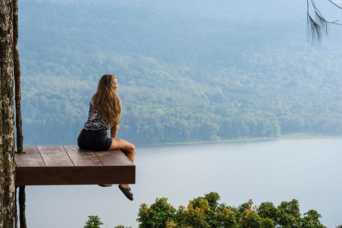 Bali : Dolphin Sunrise Experience Tour Private All Inclusive - Optional Luwus coffee plantation