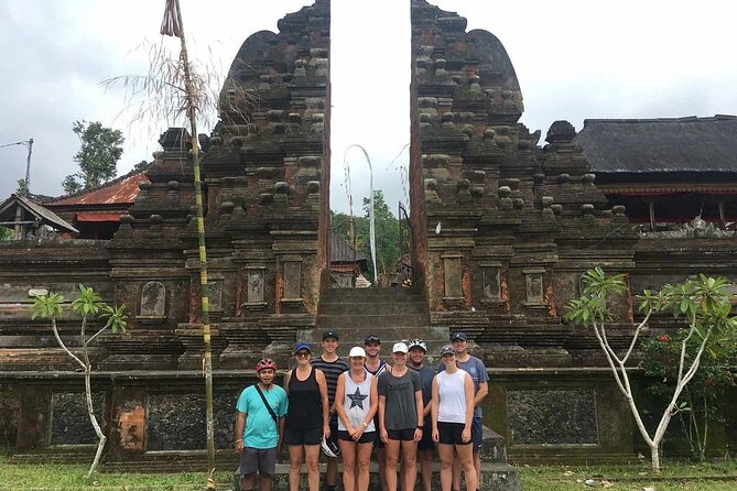 Bali Downhill Natural Cycling Tour & visit Volcano - Why this ride feels different from a standard Bali tour