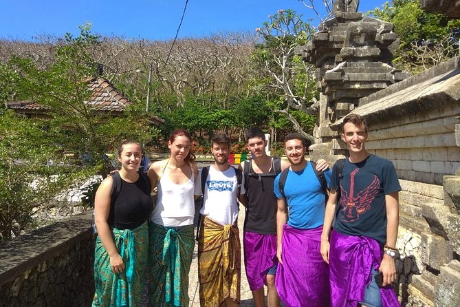 Bali (DPS) Airport arrival to Your Ubud accommodation - Finding your driver at DPS Airport