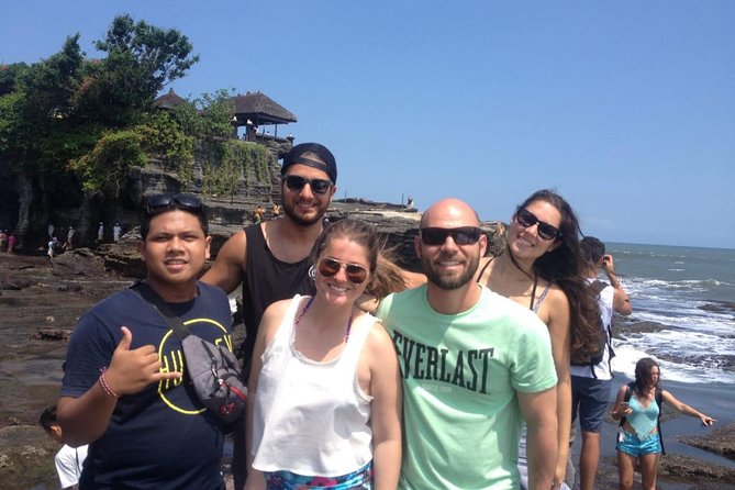 Bali Driver and Tour Package - Key points to know before booking