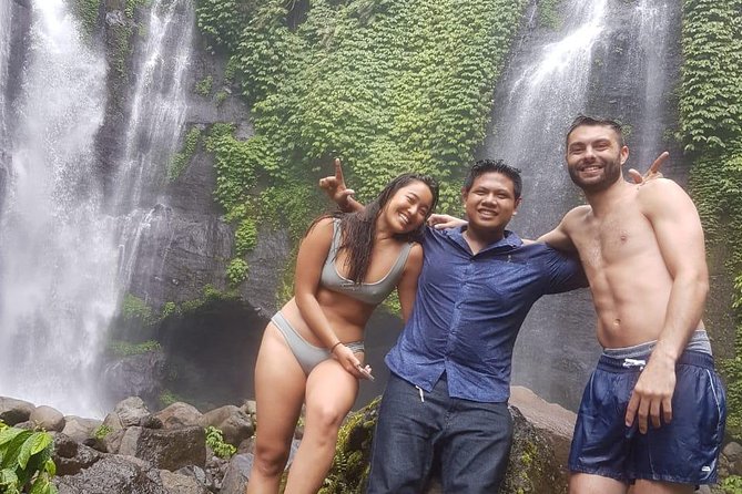 Bali Driver and Tour Package - What this Bali package really provides