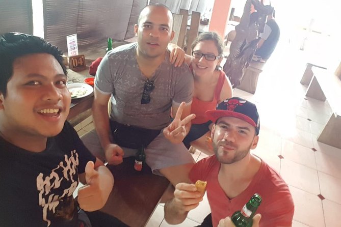 Bali Driver and Tour Package - The driver makes the difference