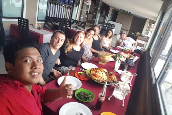 Bali Driver and Tour Package - Airport help and hotel transfers