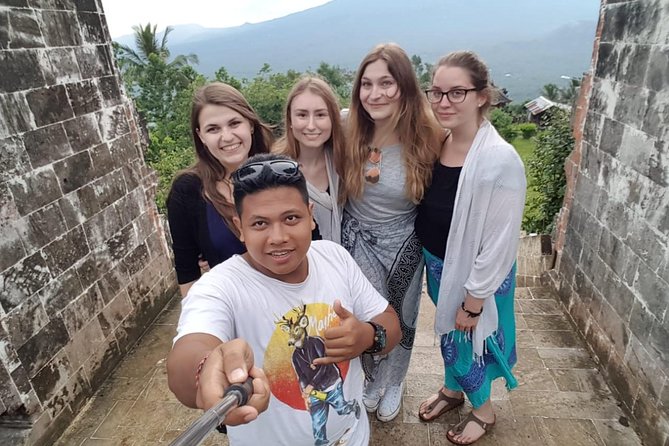 Bali Driver and Tour Package - A realistic way to plan the 10 hours