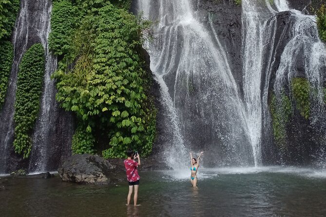 Bali Driver Recommendation - Why a private Bali driver makes sense