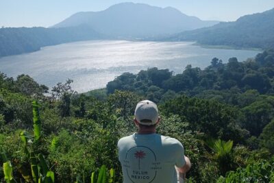 Bali Driver Recommendation