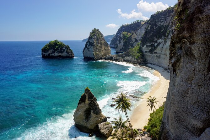 Bali East Nusa Penida Private Tour - All Inclusive - Why this east Nusa Penida trip works well from Kuta