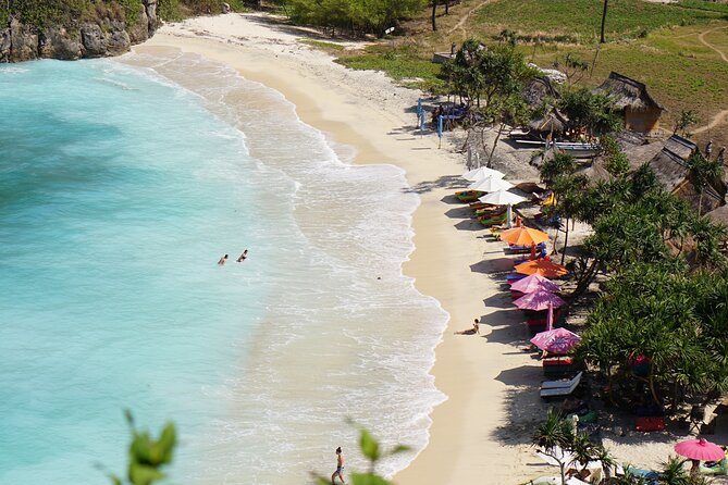 Bali East Nusa Penida Private Tour - All Inclusive - Teletubbies Hill: a gentler final viewpoint