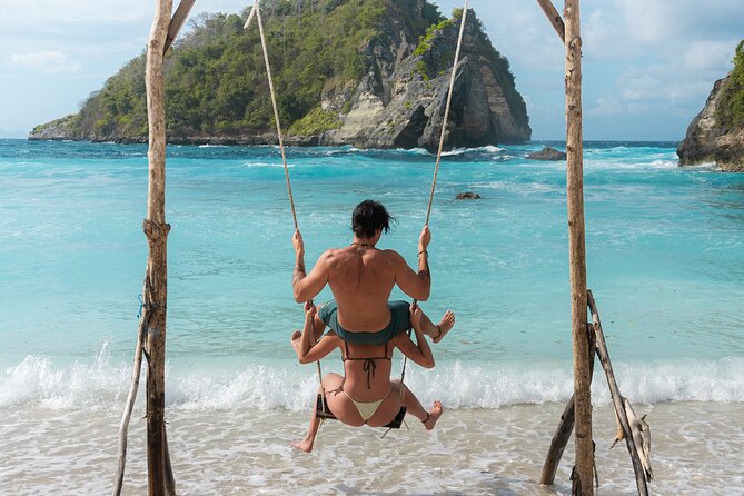 Bali East Nusa Penida Private Tour - All Inclusive - Lunch, water, and what $85 really covers