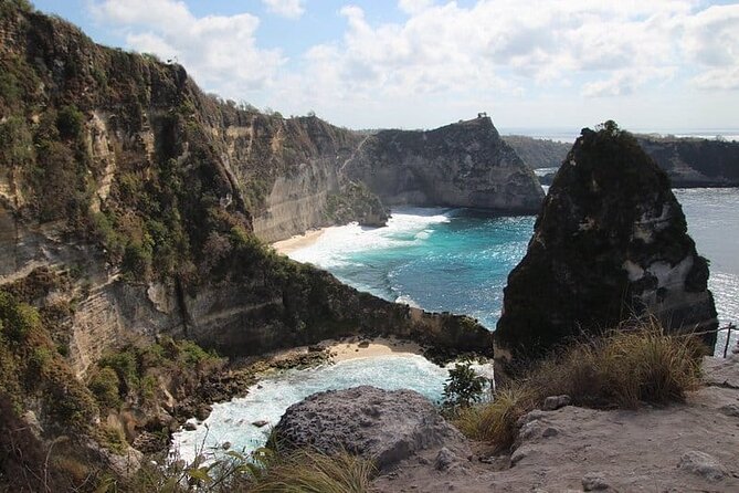 Bali East Nusa Penida Private Tour - All Inclusive - The day’s main tradeoff: coverage over leisure
