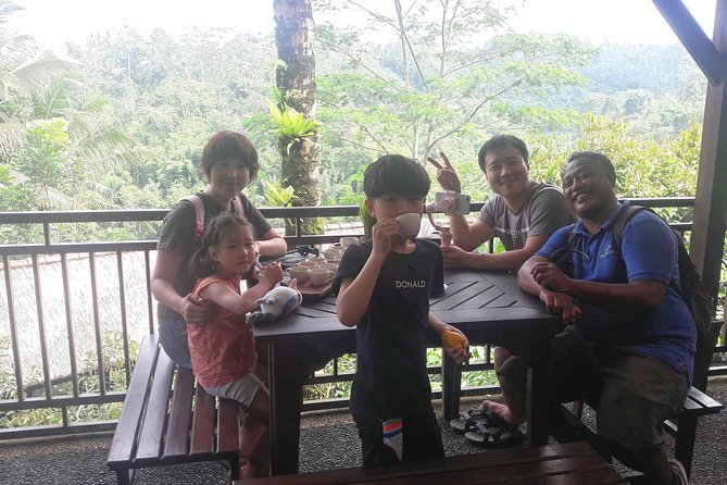 Bali Eco & Educational Cycling Tour - Rice Paddies, Villages, and Balinese Culture