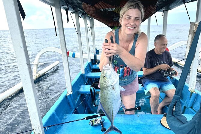 Bali Fishing Trip Private Boat - Is $90 per person a fair price?