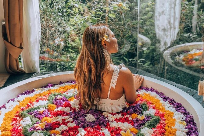Bali Flower Bath, Massage & Tirta Empul Experience (Private & All-Inclusive) - Small drawbacks to consider before booking