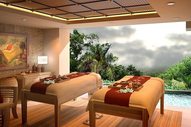 Bali Flower Bath, Massage & Tirta Empul Experience (Private & All-Inclusive) - Who will enjoy this Bali day most