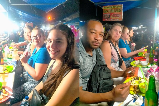 Bali Food Tour: Savor Street Food and Night Market Adventures - What $35 gets you in practical terms