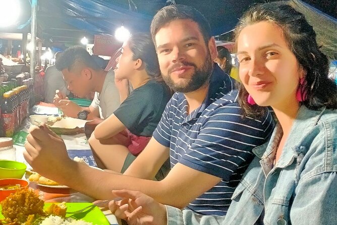 Bali Food Tour: Savor Street Food and Night Market Adventures - The guide makes or breaks the evening