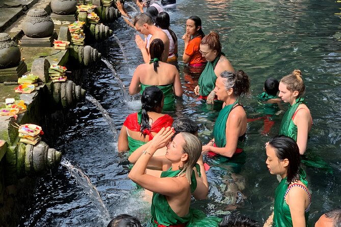 Bali Full-Day Car Charter: Ubud and Kintamani Volcano Tour - Kintamani brings the biggest view of the day