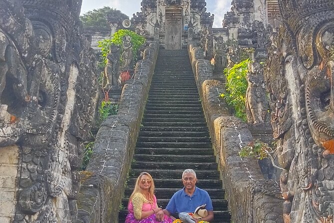 Bali Full Day Customized Private Tour - Meet the macaques at Sacred Monkey Forest