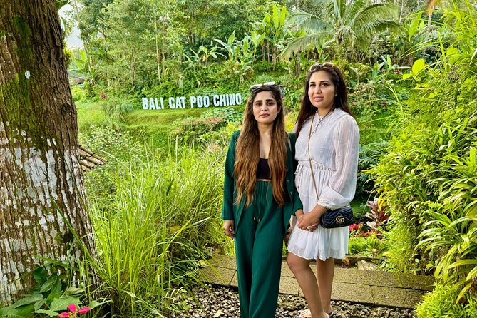 Bali Full Day Customized Private Tour - Understand Tirta Empul’s sacred spring