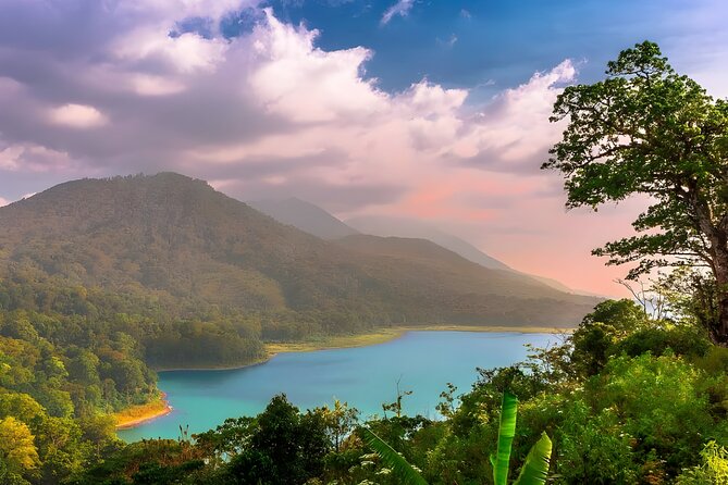 Bali Full-Day Hidden Hills, Twin Waterfalls and Hot Spring Tour - What the $70 price really covers