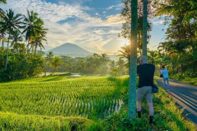 Bali Full Day Photography Tour