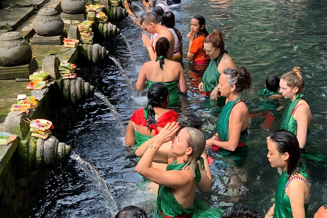 Bali Full-Day to Exploring The Most Popular Bali Temples Tour - Besakih Temple, Bali’s Mother Temple