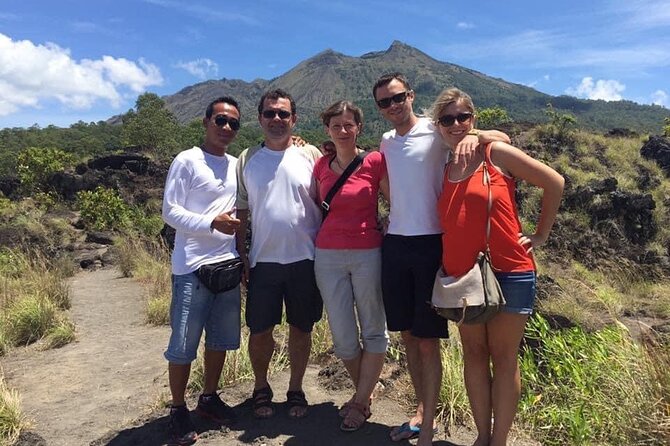 Bali Full Day Tour - Bali Temple Tour - Goa Gajah, the Elephant Cave