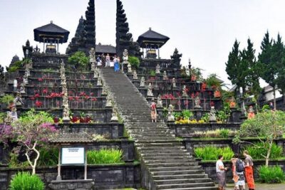 Bali Full Day Tour – Bali Temple Tour