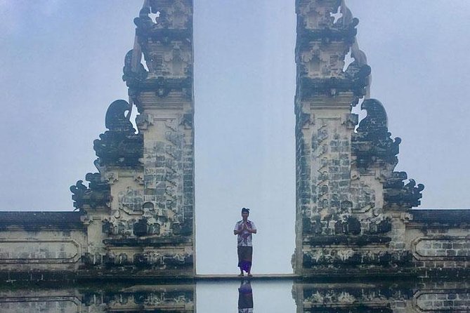 Bali Full Day Tour - East Bali Instagram Tour - What the East Bali day is really like