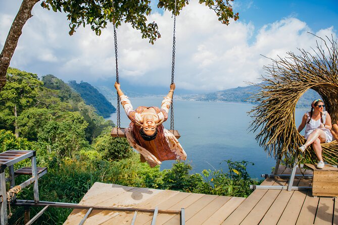 Bali Full-Day Tour: Exploring Instagrammable Place in North Bali - Why This North Bali Route Works