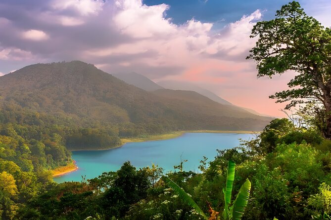 Bali Full-Day Tour: Exploring Instagrammable Place in North Bali - Banyumala Twin Waterfalls: The Day’s Most Active Stop