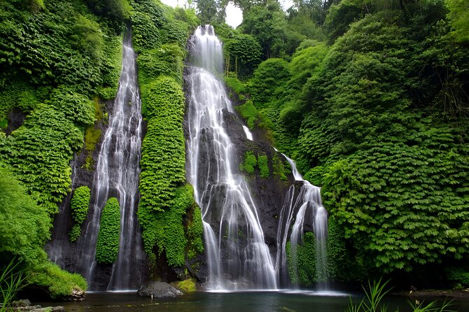 Bali Full-Day Tour: Exploring Instagrammable Place in North Bali - Tamblingan and Buyan: Two Lakes in Bali’s Highlands