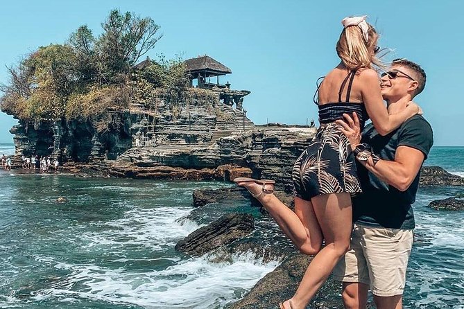 Bali Full Day Tour | Individual Route in Bali | Bali Guide | Free Wi-Fi - Price, guide quality, and the real value