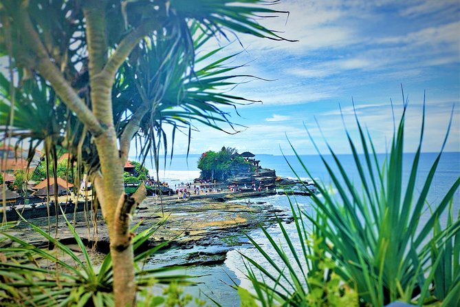 Bali Full Day Tour | Individual Route in Bali | Bali Guide | Free Wi-Fi - What the flexible route really means