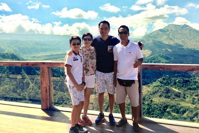 Bali Full Day Tour – Ubud and Batur Volcano - What the 10-hour route is really like