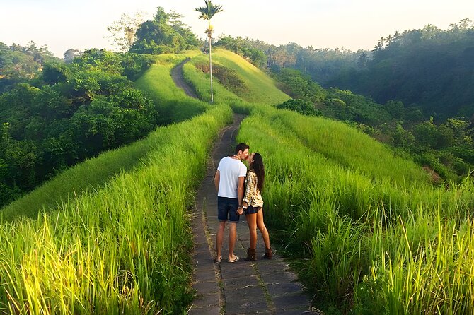 Bali Full Day-Tour: Ubud Sightseeing Trip - Tirta Empul explains Bali’s living temple culture