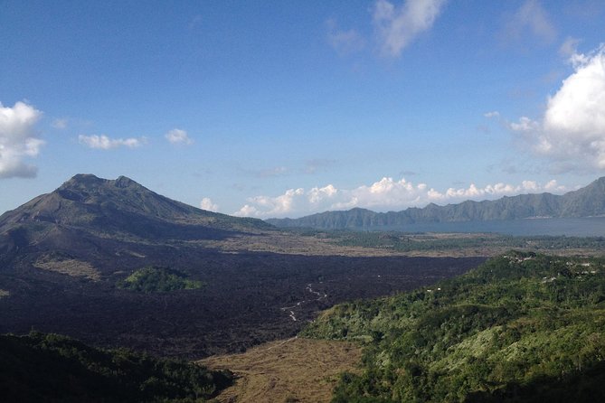 Bali Full-Day Traditional Village Sightseeing Trip All Inclusive - Batuan Temple and Sebatu’s holy spring