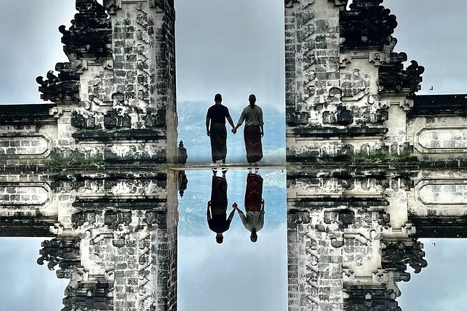 Bali Gate of Heaven, Swing and Waterfall - Key points to know before booking