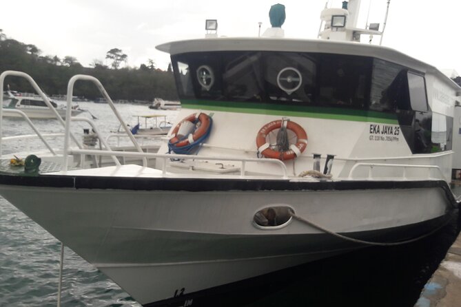 Bali Gili Island Fast Boat Ticket All Inclusive - Who should book this Bali to Gili transfer?