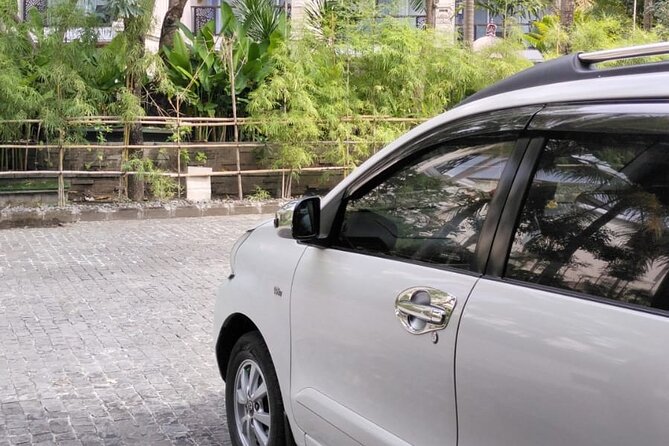 Bali Gili islands Fast Boat Ticket And Private Transfer - The one-hour crossing to the islands