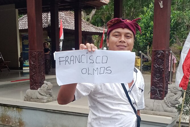 Bali Gili islands Fast Boat Ticket And Private Transfer - Who will find this service useful