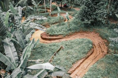 Gorilla Face ATV Bali Ubud Adventure with Lunch