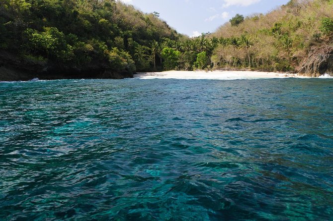 Bali Hai - Aristocat Sailing Cruise - Getting from Seminyak to Benoa Harbour